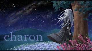 charon/ラベニア feat.初音ミク【オリジナル曲/including Eng. Subtitle/Translation↓】