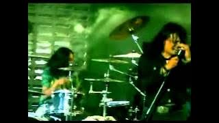 Barongan- Kalimah Cinta Agung