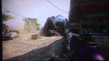 Map 2 dispute host boot