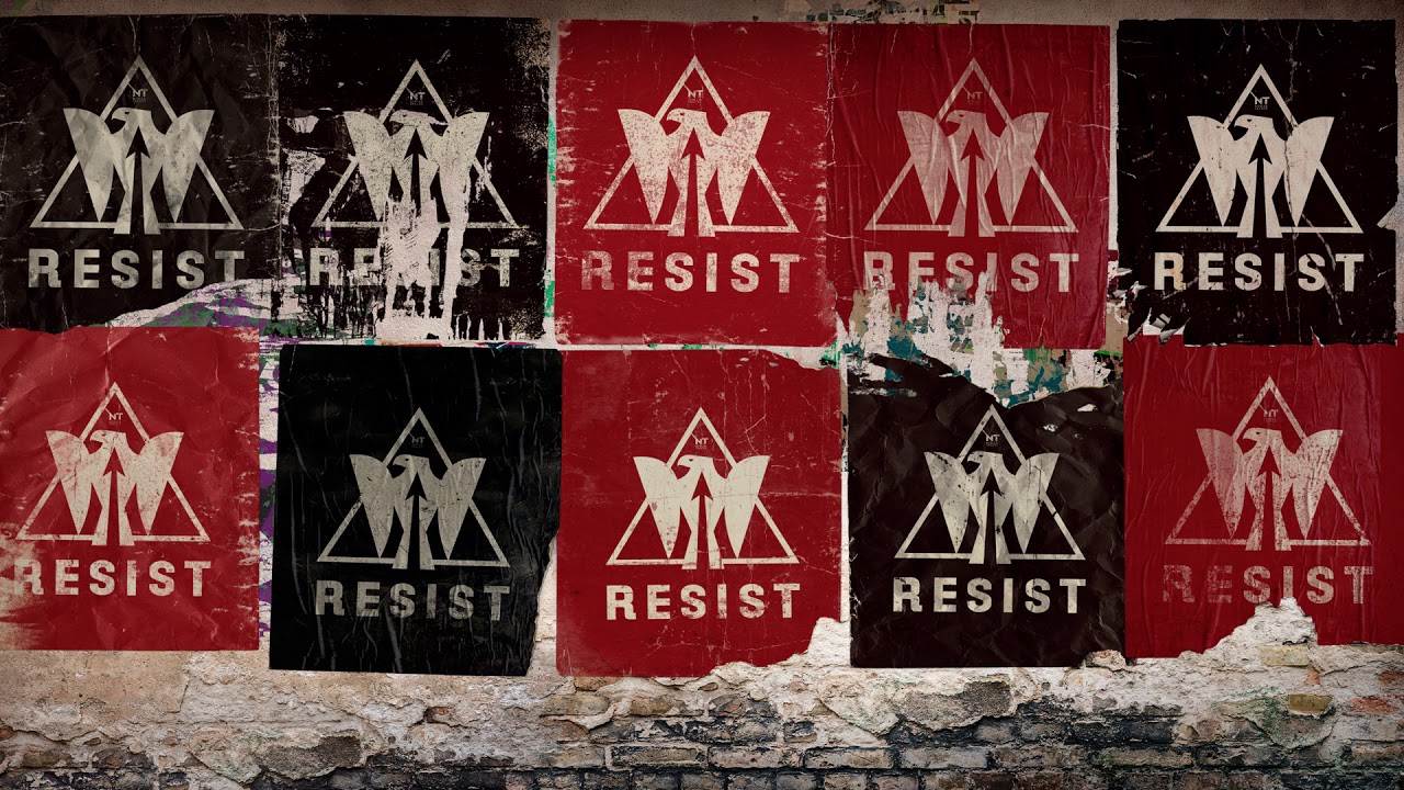Watch Ninja Tracks - Resistance on YouTube Watch Ninja Tracks - Resistance on YouTube