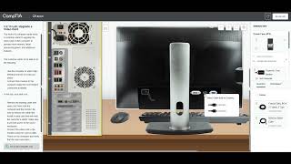 Celebrity 🎮 CompTIA A+ Lab 2.2.13 — Upgrade a Video Card (GPU) Net Worth