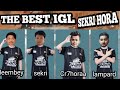 Is he The best igl in history of pubg mobile??