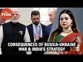 Ukraine war enters 5th year- Why India must de-hyphenate Russia from the West