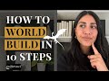 How to Build a Fantasy World Step by Step Beginner39s How to Build a Fantasy World Step by Step Beginner39s