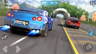 Real Car Race Game 3D: Fun New Car Games 2020 screenshot 5