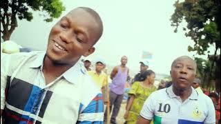 ngembo ( Album Koteka Bosantu te)