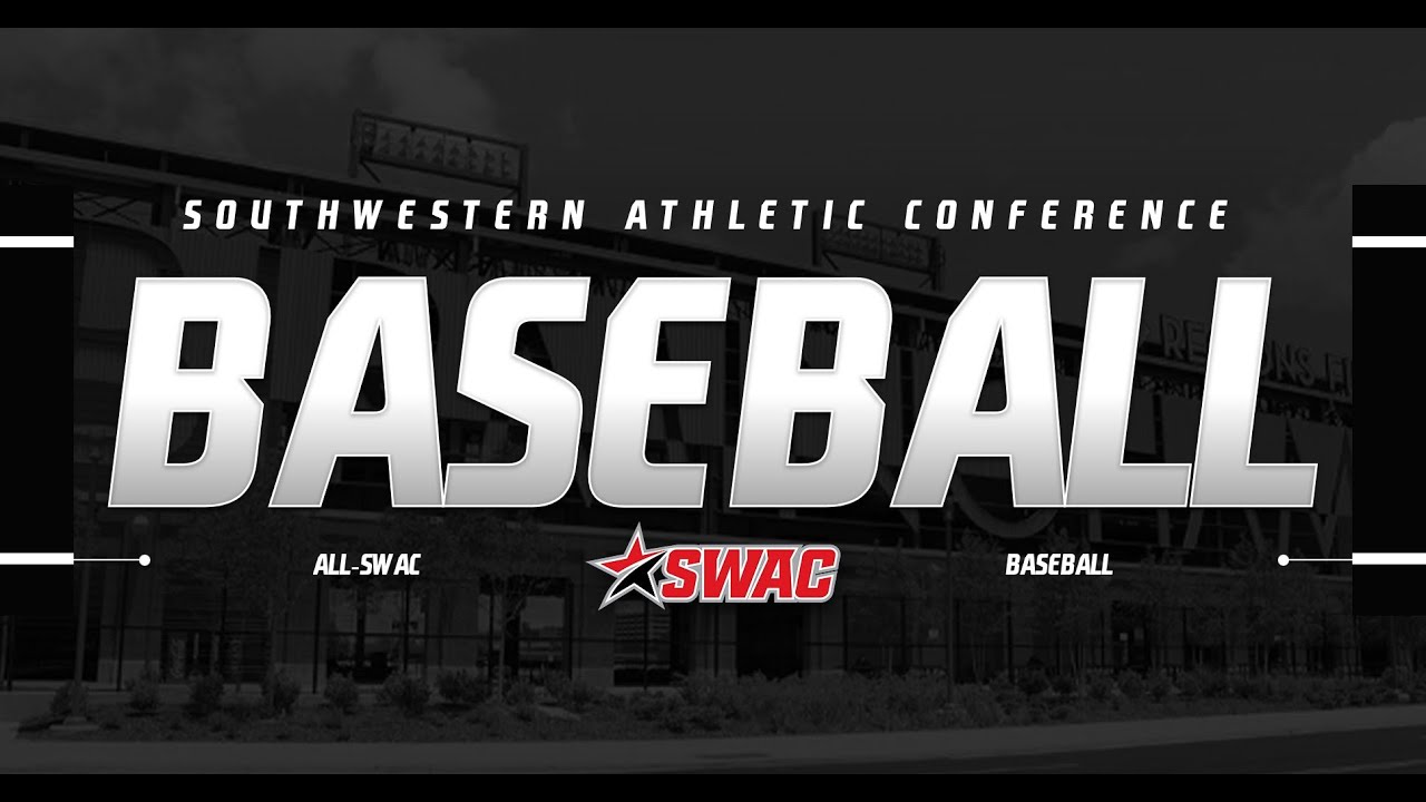 Southern vs Jackson State: 2022 SWAC Baseball Tournament
