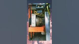 cara service mesin strapinkband meiwa,tak merespon tali