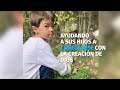Cambiamos todo en nuestras vidas, y nunca nos hemos sentido más cerca de Dios