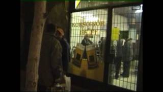 Differences Between Districts