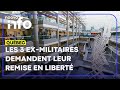 Milice Antigouvernementale Les Avocats Des Accusés Demandent Leur Remise En Liberté Milice Antigouvernementale Les Avocats Des Accusés Demandent Leur Remise En Liberté