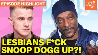 Download Lagu Is Snoop Dogg echt zo dom en homofoob? MP3 Download Lagu Is Snoop Dogg echt zo dom en homofoob? MP3