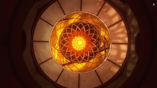 The Baby In Yellow: Le collision des mondes