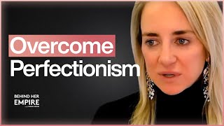 How to Overcome Perfectionism with Kori Estrada, Co-Founder of RiseWell
