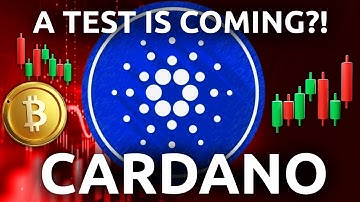 Cardano (ADA) - Bull Market Support Band (2026 Price Prediction)