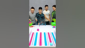 Color Match Connect 4 Challenge!