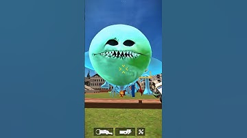 sandbox in space play short and nextbot in playground mod new update #garrysmod #roblox #zoonomaly