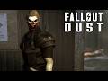 The Beginning of the End | Fallout DUST Permadeath 1