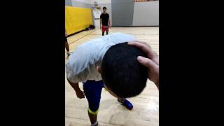 Bro Gave Him A Kiss??