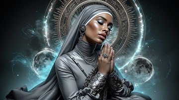 Hypnotic Techno Mix ~ Deep Spiritual Journey with Pulsating Beats 🎧