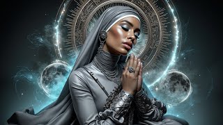 Hypnotische Techno Mix ~ Diepe Spirituele Reis met Pulserende Beats 🎧