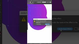 Illustrator Hacks 🔥| #illustrator #adobeillustrator