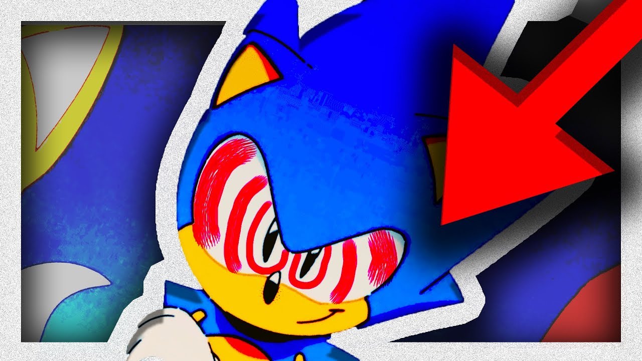 SONIC: Road to Mania