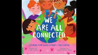 Kids Books Read Aloud We Are All Connected
