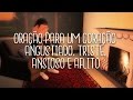 Orao para um corao angustiado triste ansioso e aflito  anima gospel