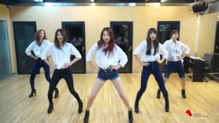 EXID - Up & Down (Dance Ver.) (Eye Contact Ver.)