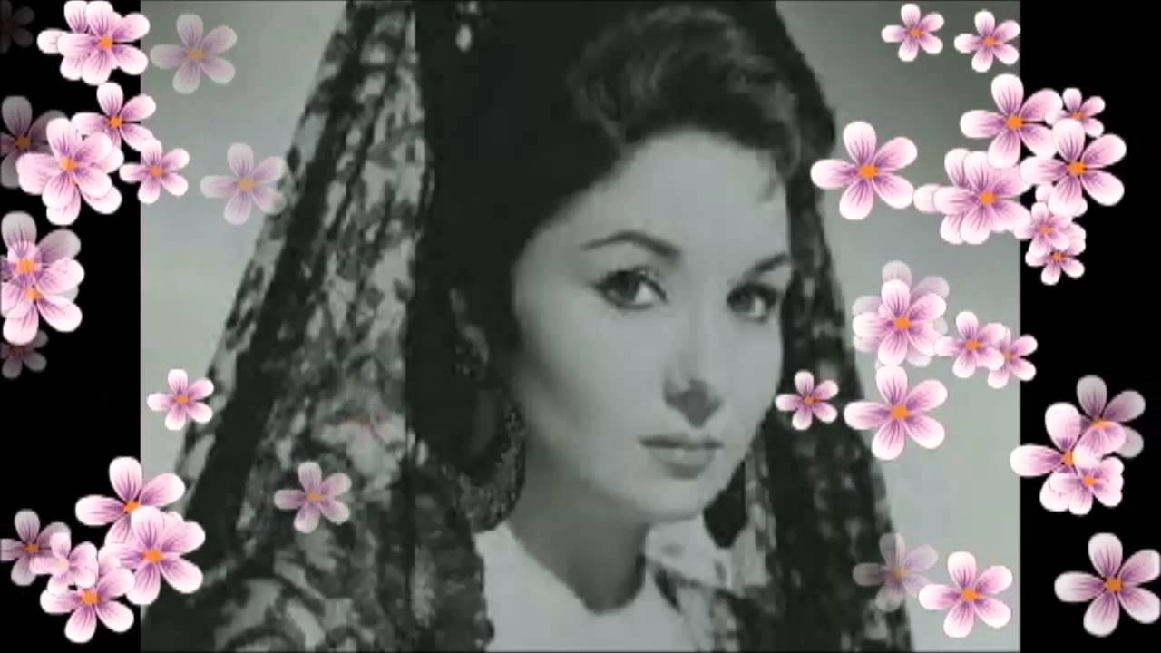 Cuchyllito de agonia - Marife de Triana-