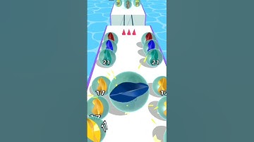 MARBLE Run gameplay walktrough android iOS