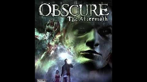 Obscure II The Aftermath OST - Bonus   College Daze 2