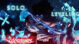 Solo Leveling Best Editamv 2024