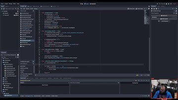 Trying to make Simple AI In Godot Part 2 - Rubber Duck Streams