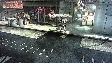 MW3 Search and Destroy Javelin Troll - MarshmallowMagik