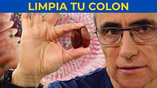 Dátiles: El Secreto Natural para Desinflamar y Depurar su Colon