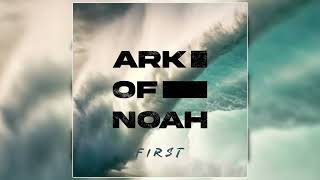 Ark of Noah - &quot;Phenomenon&quot; (Official Audio)