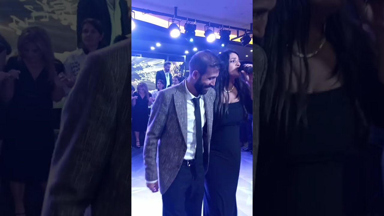 ARZU ŞAHİN KONSER TADINDA DÜĞÜN