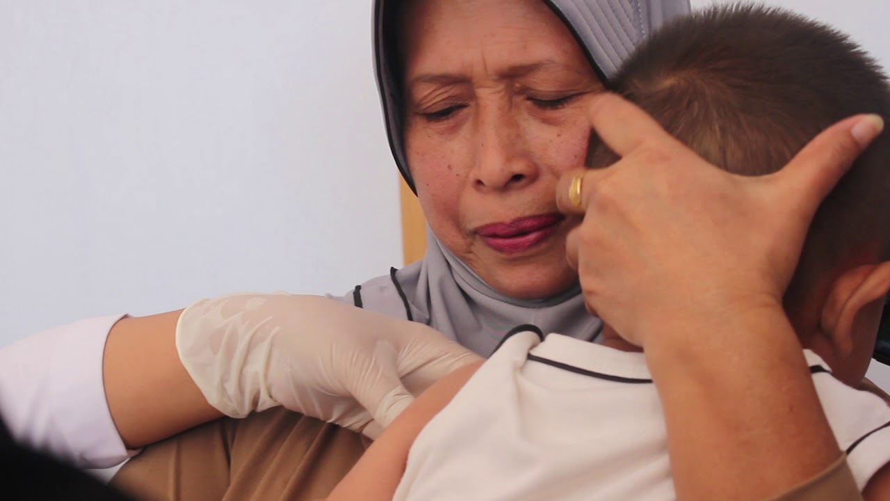 KKN 66 Universitas Jember Desa Gadingsari Kec. Binakal 2018