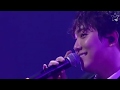 Lee Hongki -Still as ever [You're beautiful Ost.]  Acoustic live Eng sub