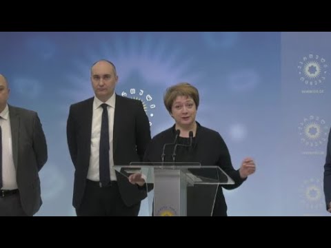 ღარიბაშვილს გულწრფელად ვთხოვე, რომ დავუბრუნდე ჩემს ოჯახს - მაია ცქიტიშვილი