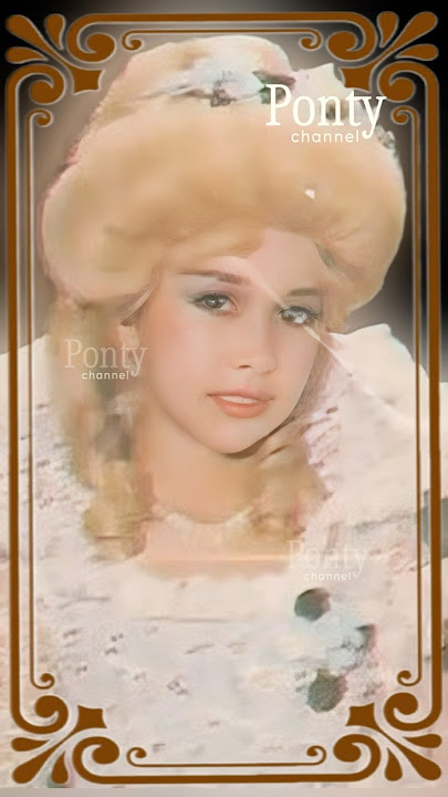 Ira Maya Sopha then and now #vintageartist #artist