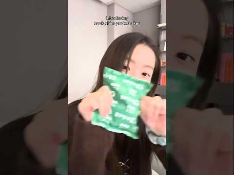 ASMR with 🐰 #아이린 #IRENE #LikeAFlower #IRENE_LikeAFlower #레드벨벳 #RedVelvet