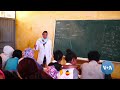 UN Says Tigray War Costing 1 Million Children A Third Year Of School 