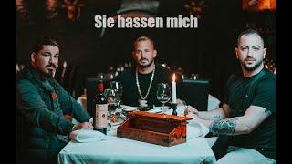 CASHMO ►Sie hassen mich◄ prod Cashmo  Resimi