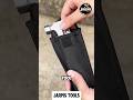 This Multi Tool Is Every Man’s Dream #diytools #lifehacks