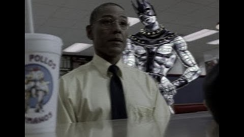 Showcase White Snake Alternate Universe (A Bizarre Day Modded)