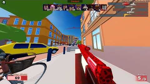 new kill all script [not patched] pastebin 2020 working only for arsenal