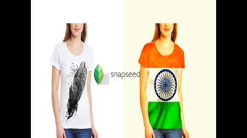 Snapseed Unic Futuristic Editing Tutorial | Best Color Effect Editing In Mobile | Chetan Edits 2019